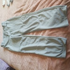 Mens baseball pants